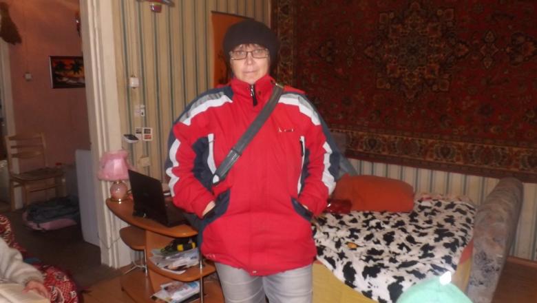 62-летняя начинающая видеоблогер из Суоярви провела рум-тур по своему разваливающемуся дому: посмотрите, очень увлекательно