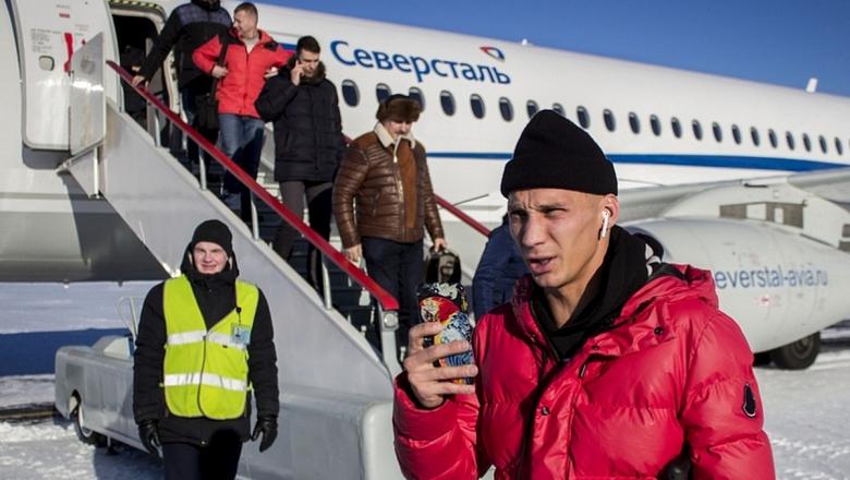 Из Петрозаводска запустят самолеты в Калининград и Мурманск