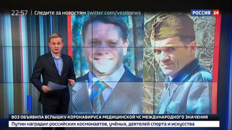 Скандал в Олонце, где чиновник пообещал набить морду депутату, дошел до «России 24»