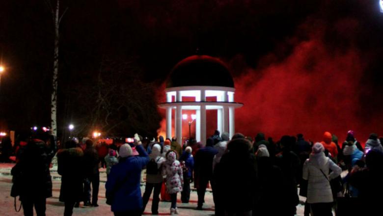 Стало известно, как Петрозаводск отпразднует 23 февраля