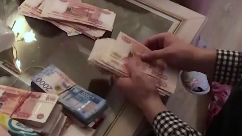 Остановившись в гостинице Карелии, мурманчане лишились почти миллиона рублей 