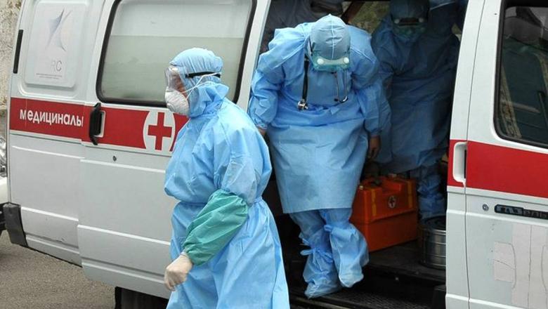 Отсутствие элементарных средств защиты от коронавируса вынудило уволиться медиков в Питкяранте