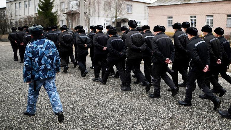 Коронавирус добрался до тюрем России: ФСИН подтвердила заражение своего сотрудника
