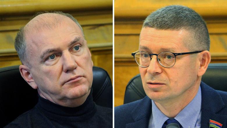 Карельские депутаты отказались говорить, помогут ли малоимущим вслед за чиновниками