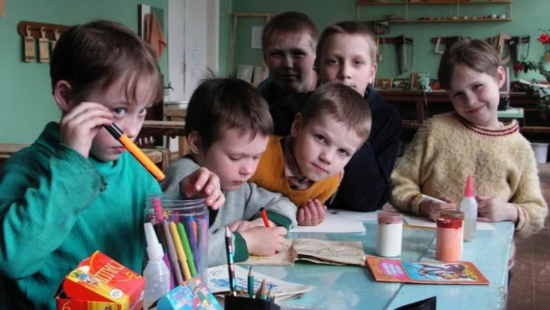 Сотрудники детдома в Карелии разобрали детей по домам на время самоизоляции