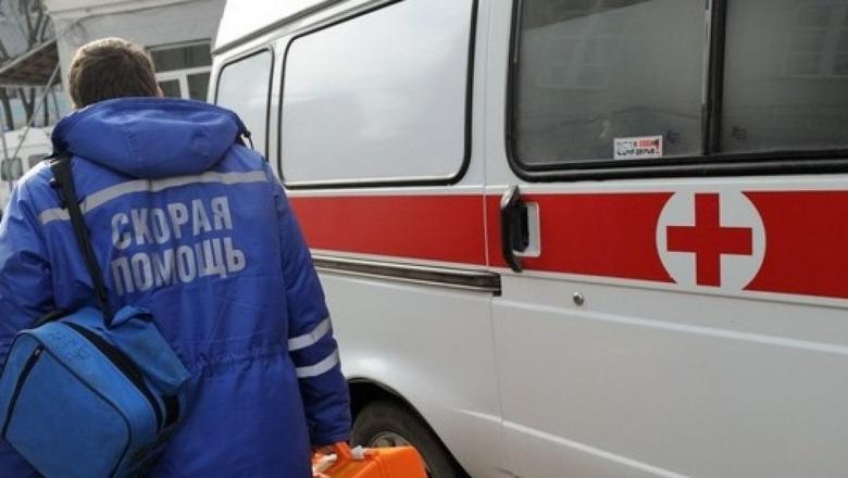 В Петрозаводске 13 сотрудников «скорой» помещены на карантин