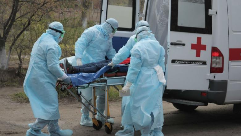За сутки в Карелии выявили трех больных коронавирусом и тринадцать человек с внебольничной пневмонией 
