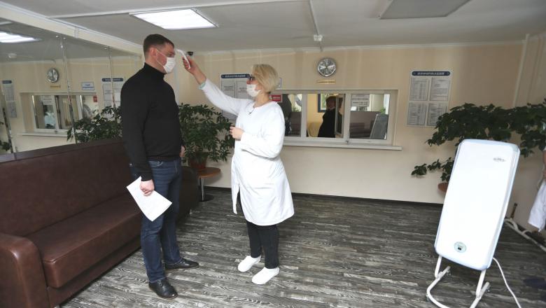 Гостиницы Петрозаводска хотят превратить в обсерваторы 