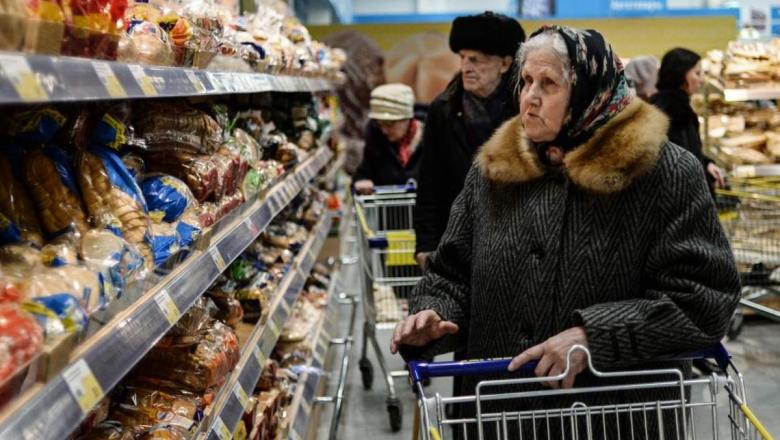 Производители предложили запретить скидки на продукты в магазинах России