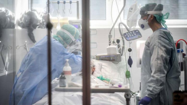 За минувшие сутки в Карелии еще пять человек заболели коронавирусом 