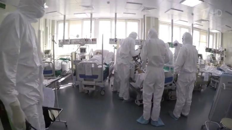 За минувшие сутки в Карелии еще пять человек заболели коронавирусом