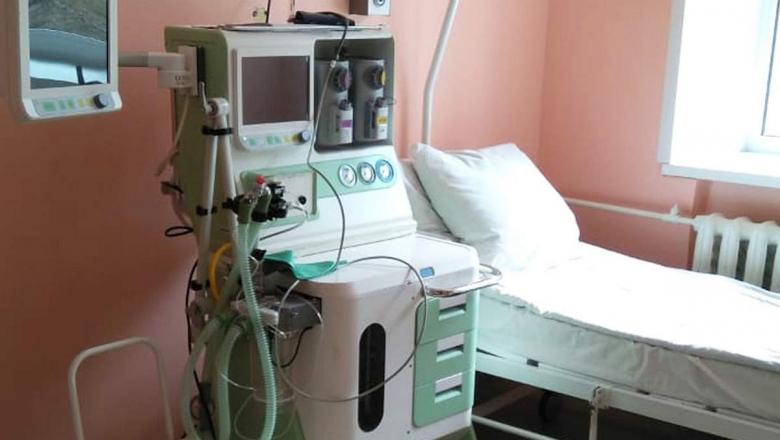 В Карелии готовятся открыть еще четыре отделения для больных Covid-19