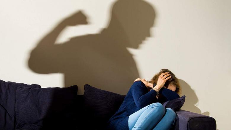 Число жалоб на домашнее насилие в Карелии взлетело вдвое во время самоизоляции