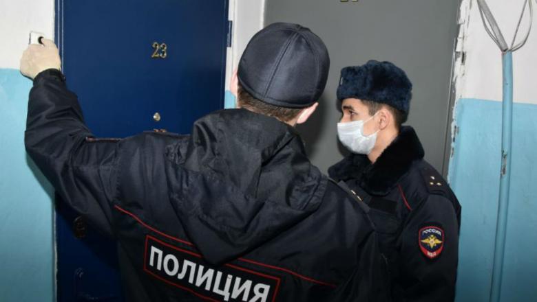 В Карелия полиция проверяет, как соблюдают самоизоляцию приехавшие из других регионов