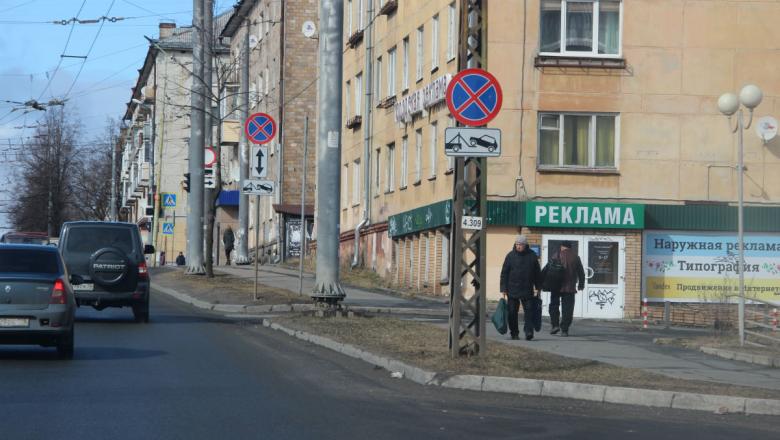 Стало известно, какой штраф грозит жителям Карелии за отсутствие маски