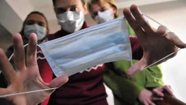 Восемь петрозаводчан подхватили коронавирус после контактов в семье заболевших