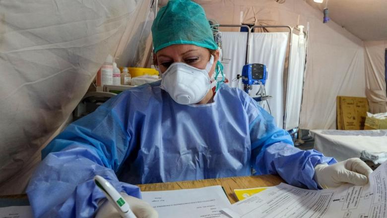 "Наши опасения подтвердились". В поселке Карелии обнаружили 13 заболевших коронавирусом