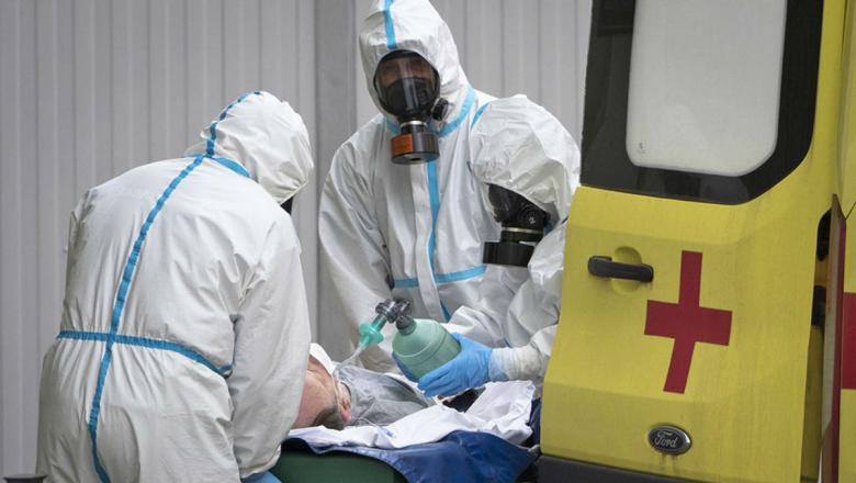 За минувшие сутки в Карелии подтверждено 16 новых случаев коронавируса