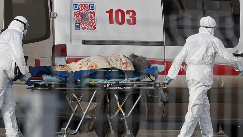 Еще 18 человек в Карелии заболели коронавирусом, одна женщина скончалась от пневмонии