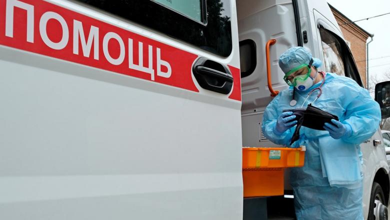 43 заболевших коронавирусом выявили за сутки в Карелии