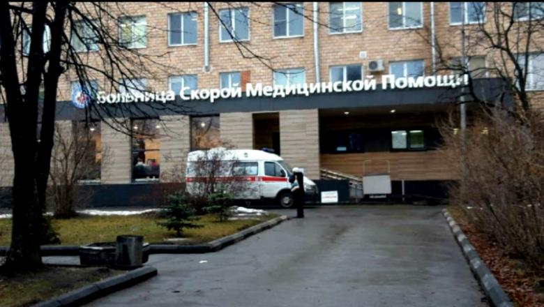 "Эти пациенты прошли по всем отделениям". В БСМП в Петрозаводске выявили коронавирус