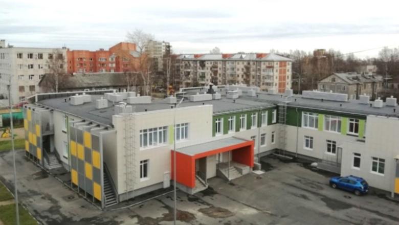 Стала известна судьба детского сада на Ленинградской, который закрыли из-за угрозы обрушения