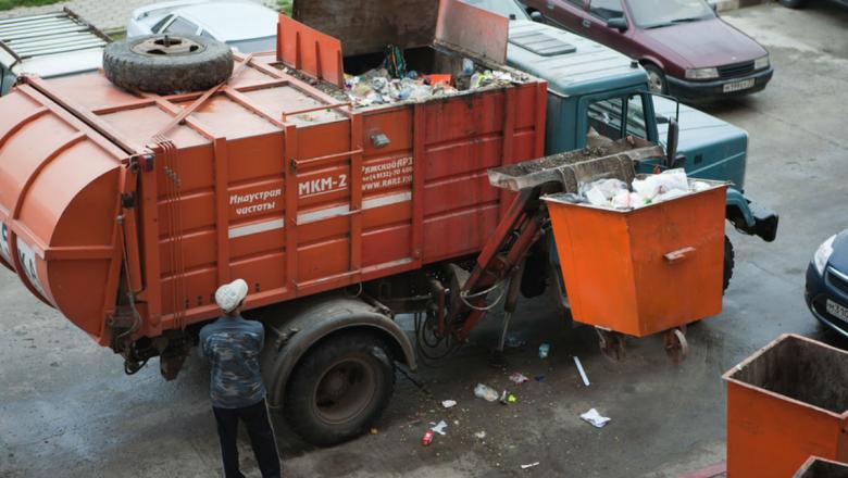 Уже завтра в Карелии подорожает вывоз мусора 