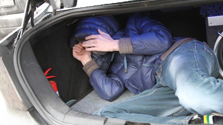 В Петрозаводске человека, обвиняемого в похищении, выпустили на свободу, потому что следователи… «забили» на его дело