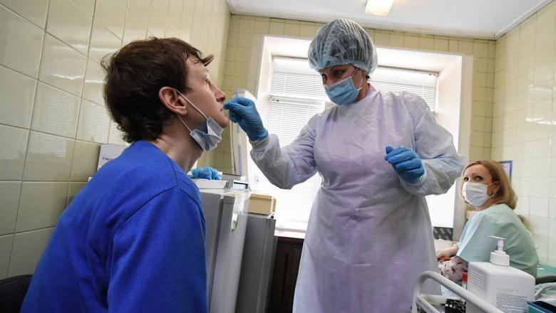 За сутки в Карелии выросла заболеваемость коронавирусом: выявлено еще 32 случая