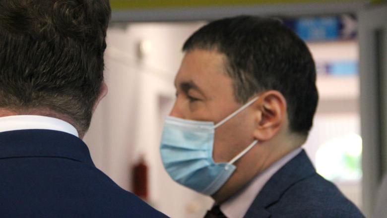 Министр здравоохранения Карелии рассказал, сколько раз придется прививаться от коронавируса, и о том, к чему это может привести 