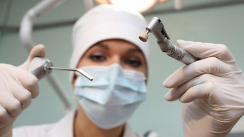 Буйный пациент напал на женщину-стоматолога в Петрозаводске