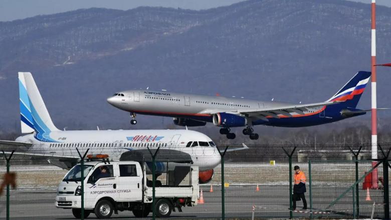 Россия возобновит авиасообщение с еще одной страной в середине августа