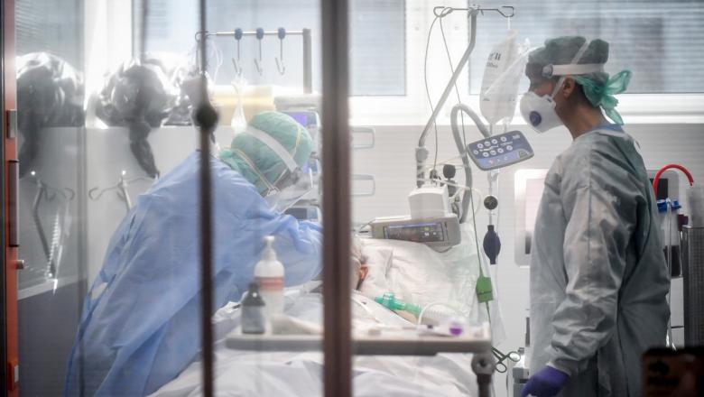 В Карелии умерли 13 больных коронавирусом, но не попали в статистику