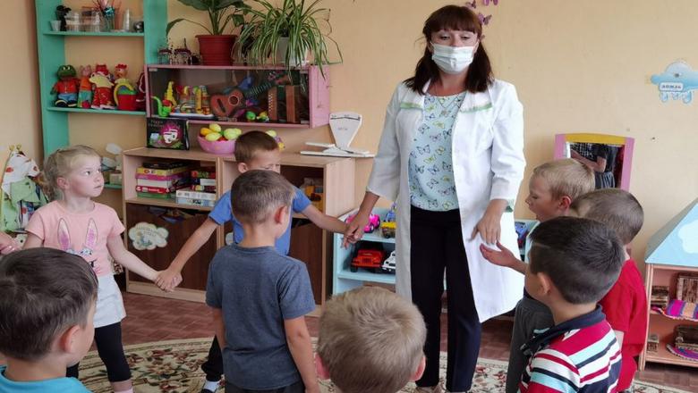Заведующие детсадами в Петрозаводске заработали больше миллиона рублей  за год