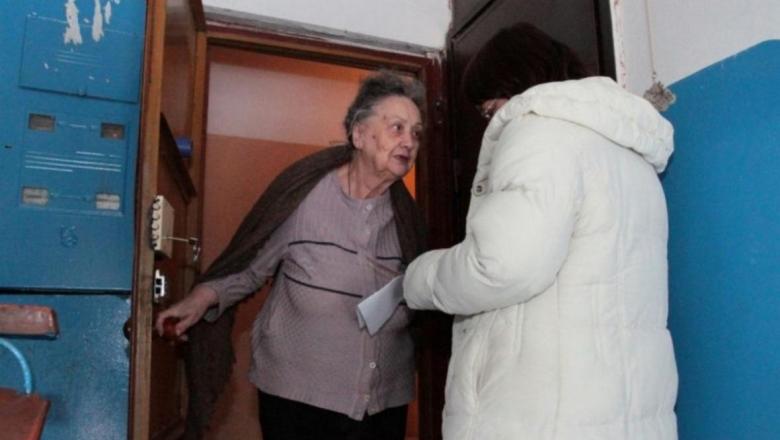Мошенники в Петрозаводске проникают в квартиры под предлогом проверки отопления