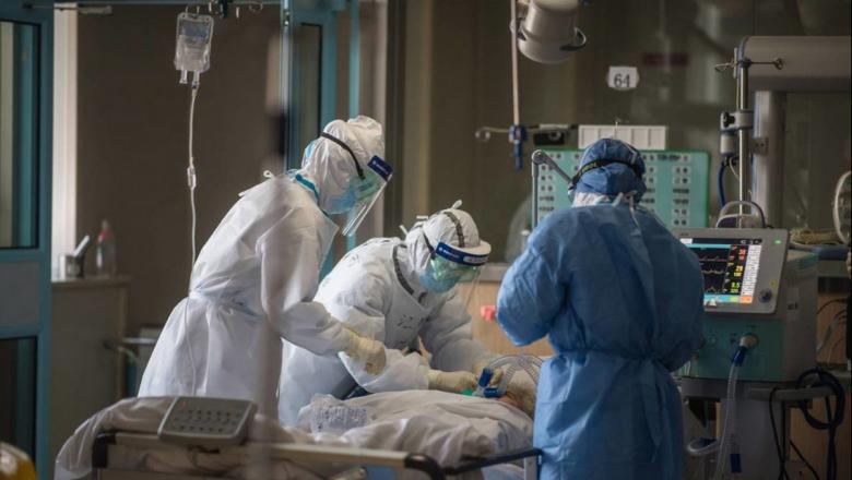 Жительница Пряжинского района скончалась от коронавируса