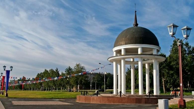 Петрозаводск попал в голосование за лучший город, но пока находится в четвертой десятке