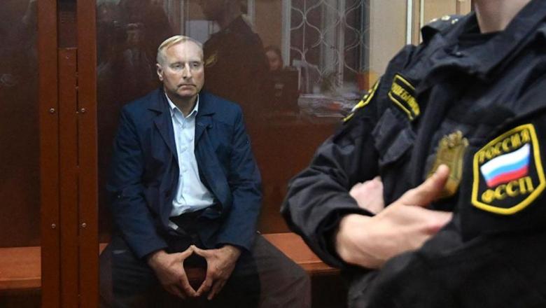 Уроженца Карелии, дослужившегося до генерал-майора, обвинили в коррупции на десятки миллионов рублей