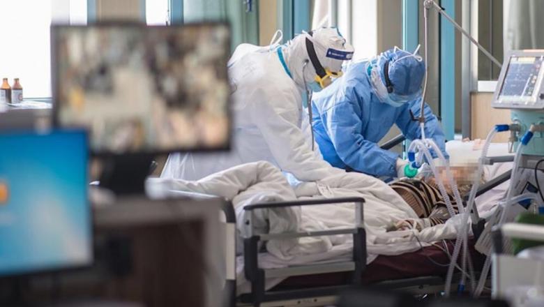 Женщина в Карелии заболела ковидом в больнице и «сгорела» за неделю