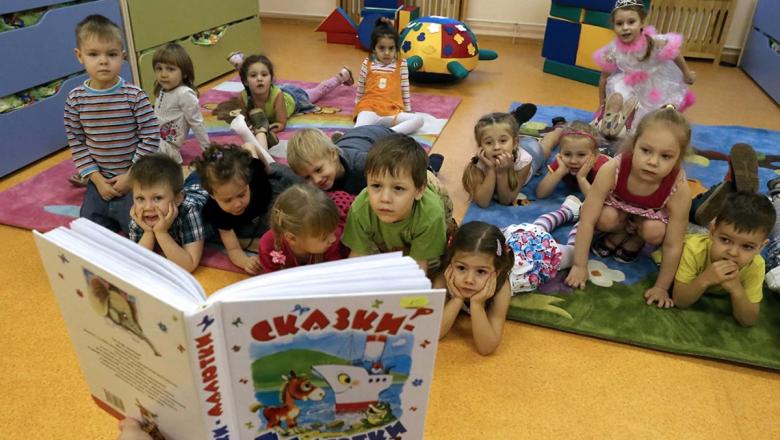 В Петрозаводске родители боятся, что их дети заразятся в детсаду ковидом