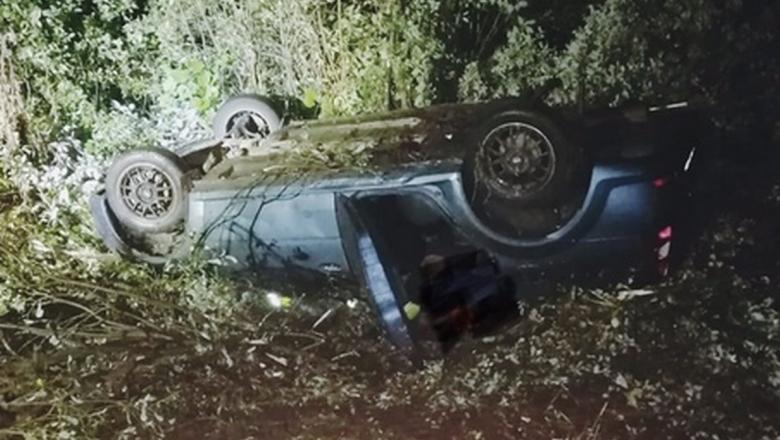Полиция нашла жителя Карелии, бросившего мертвого пассажира после ДТП