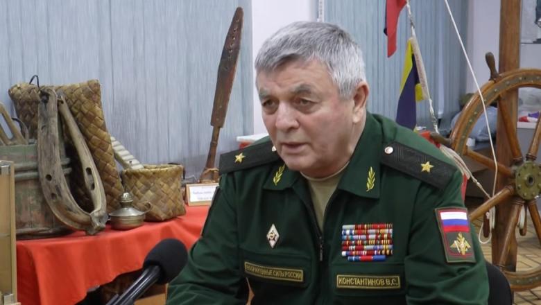 Генерала оштрафуют за наглое нарушение ПДД в Петрозаводске