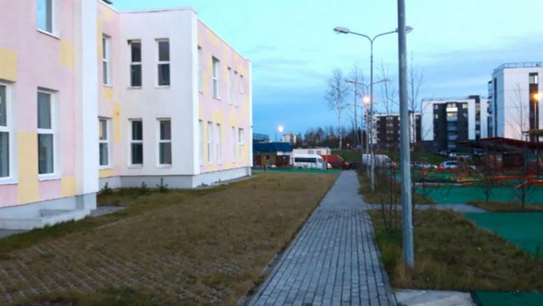 Стала известна судьба детского сада на Древлянке-8 в Петрозаводске