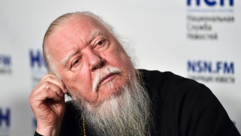 Скончался священник Димитрий Смирнов: недавно он переболел ковидом