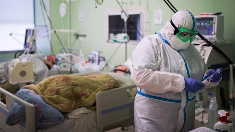 В Карелии не падает заболеваемость ковидом: сегодня снова больше 100 человек