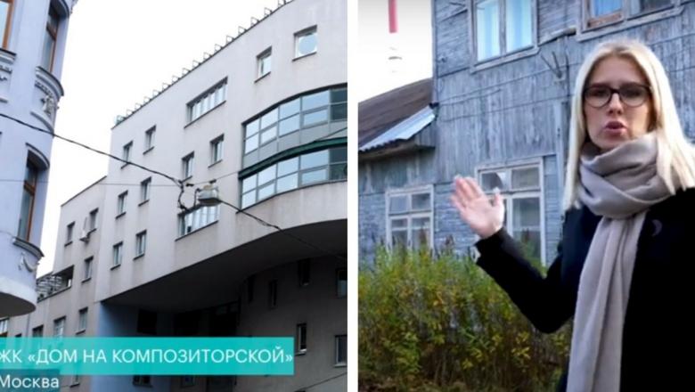 "Живем как в Средние века". Команда Навального показала шикарную квартиру губернатора Карелии и рассказала, как плохо живут люди в республике