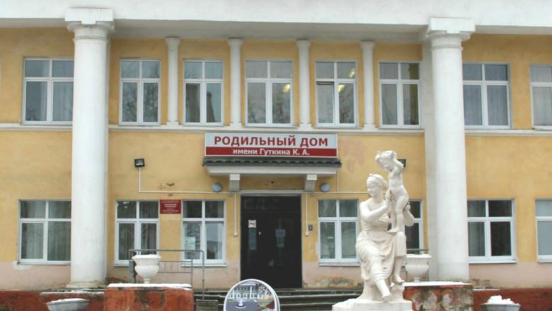 Здание роддома в Петрозаводске отдают под лечение больных коронавирусом