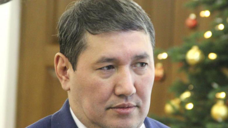 Министр здравоохранения Карелии Михаил Охлопков обратился к медикам