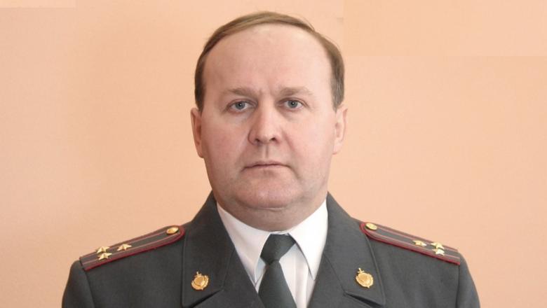 Скончался экс-начальник УВД по Петрозаводску