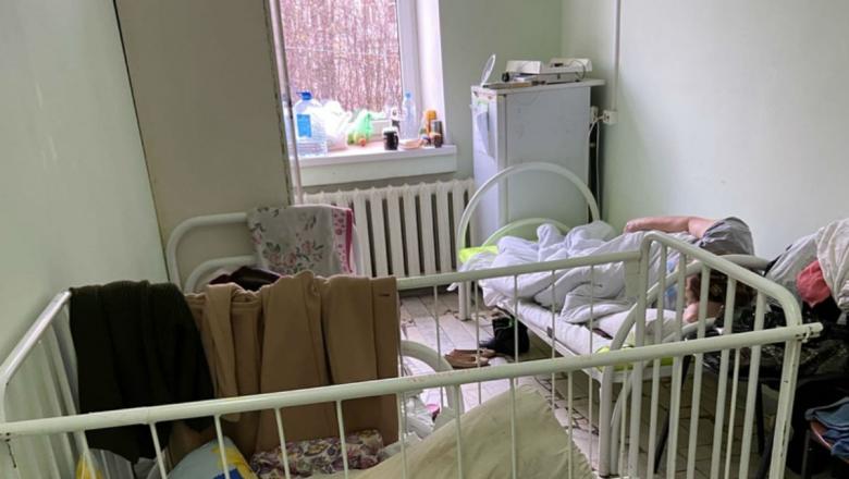 Министр здравоохранения Карелии рассказал, как сейчас в Петрозаводске работает инфекционная больница